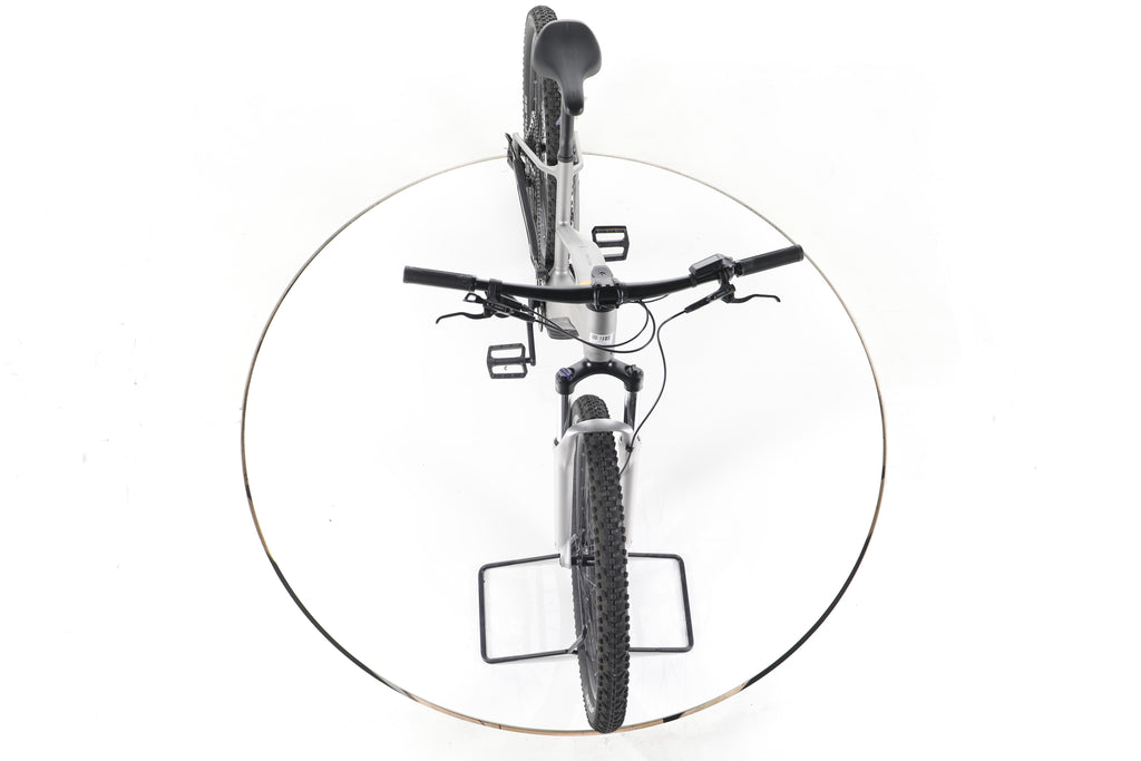 Cube Reaction Hybrid ONE E-Bike 2025 - Image 16
