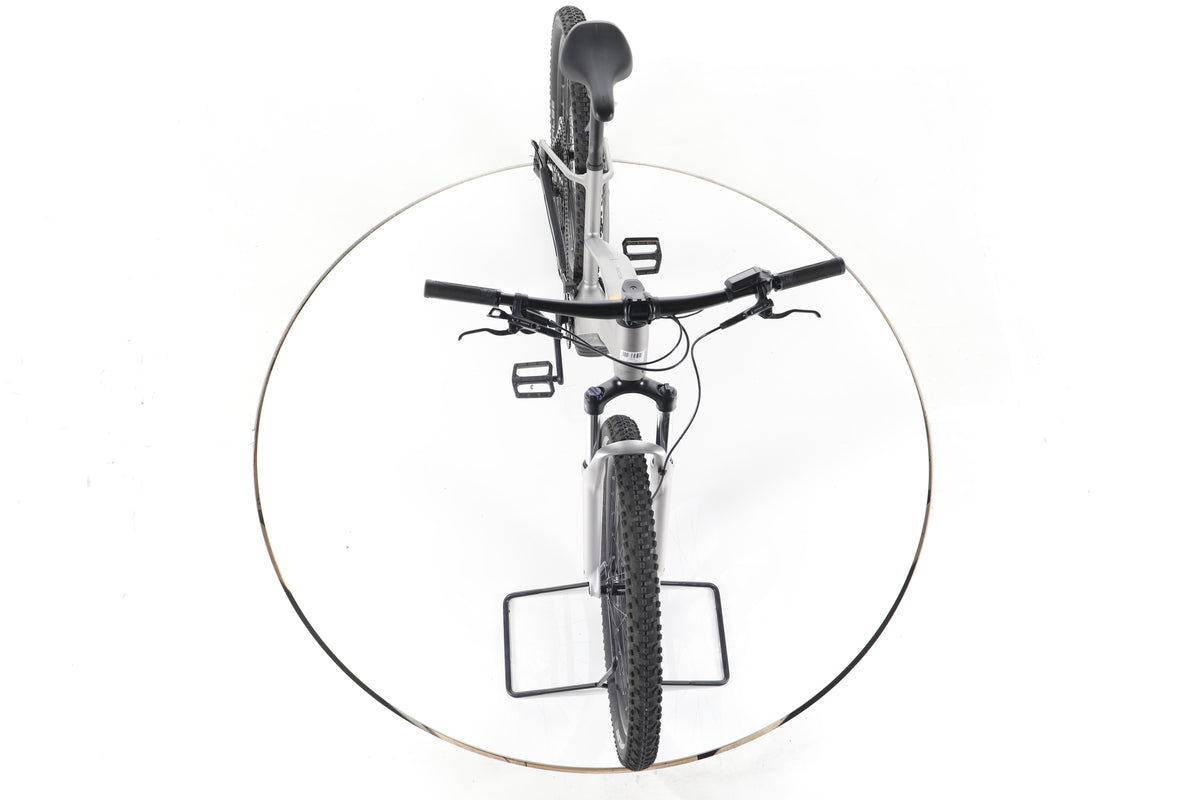 Cube Reaction Hybrid ONE E-Bike 2025 - Image 16