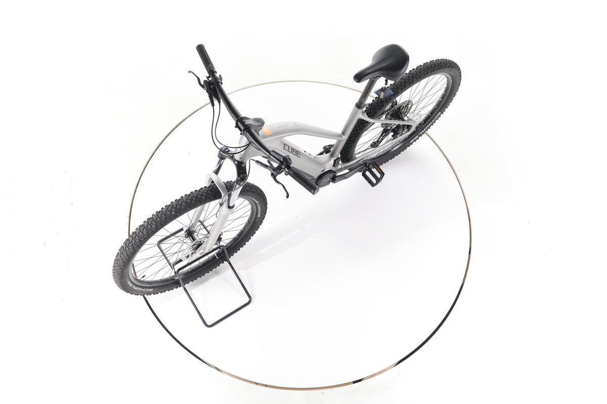 Cube Reaction Hybrid ONE E-Bike 2025 - Image 18