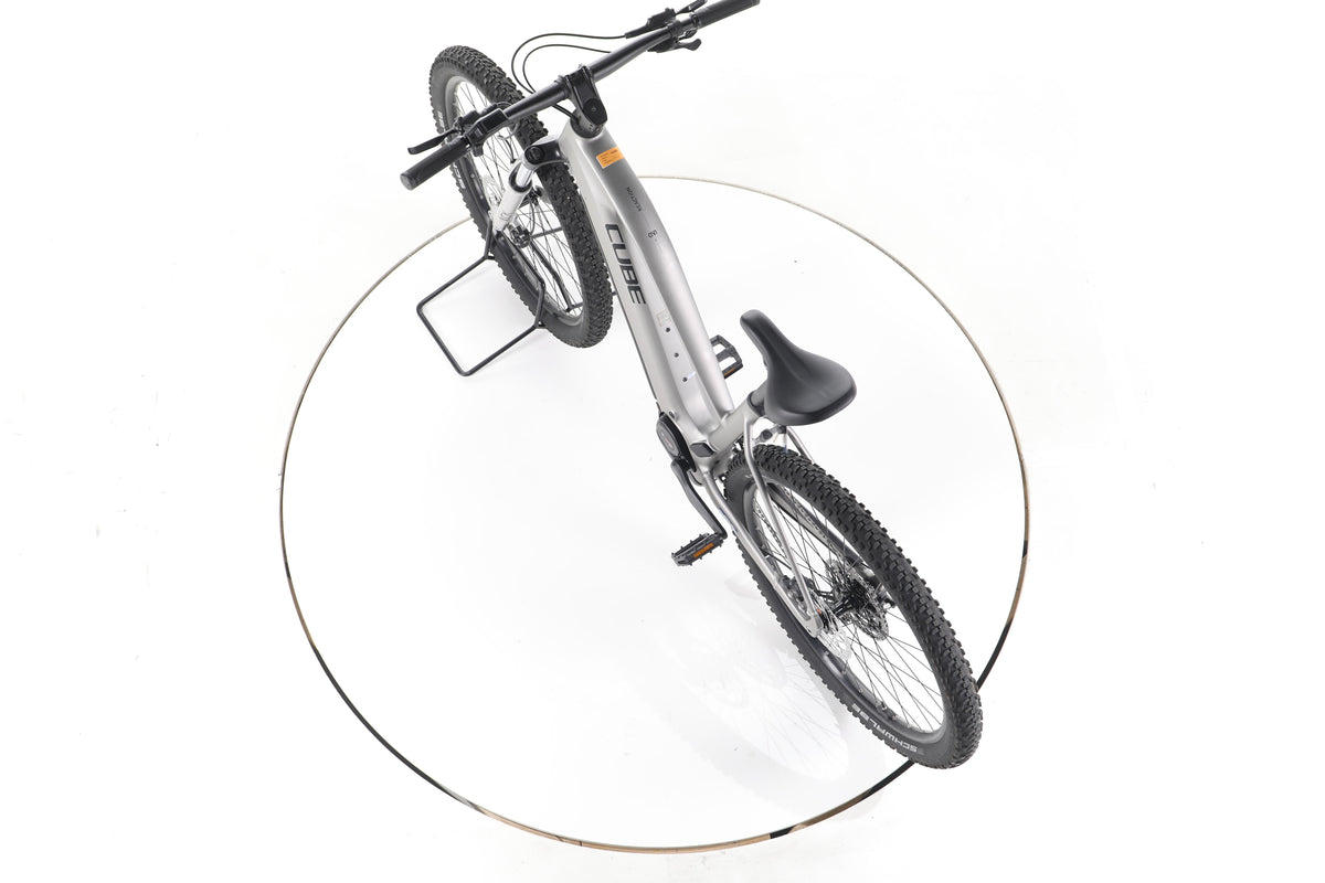 Cube Reaction Hybrid ONE E-Bike 2025 - Image 21