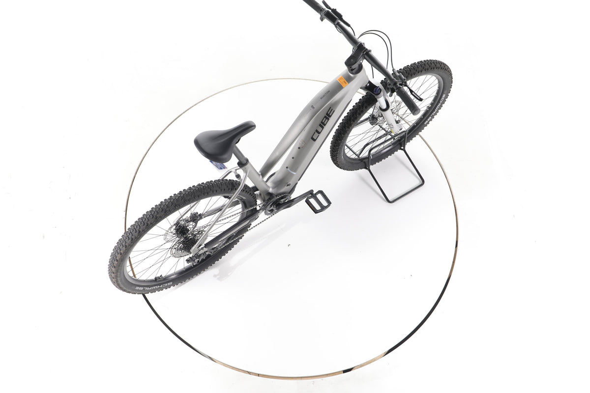 Cube Reaction Hybrid ONE E-Bike 2025 - Image 24