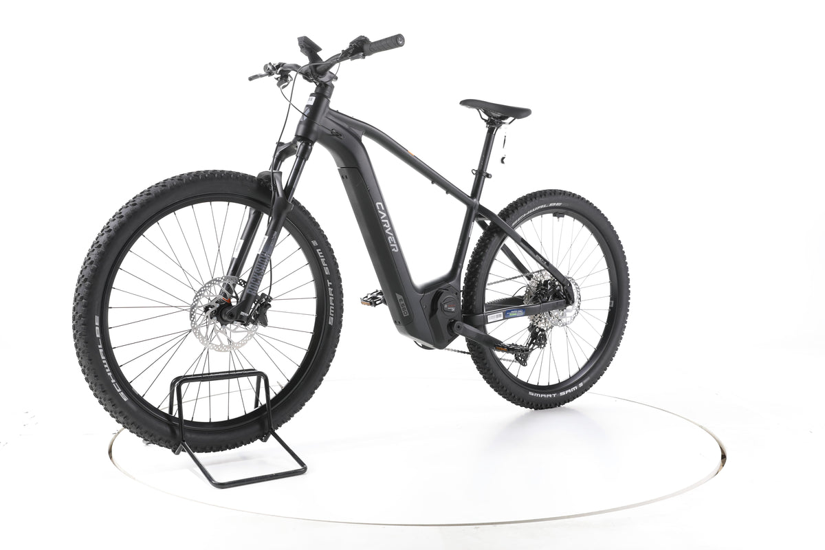 Carver Strict E.560 E-Bike 2025 - Image 6