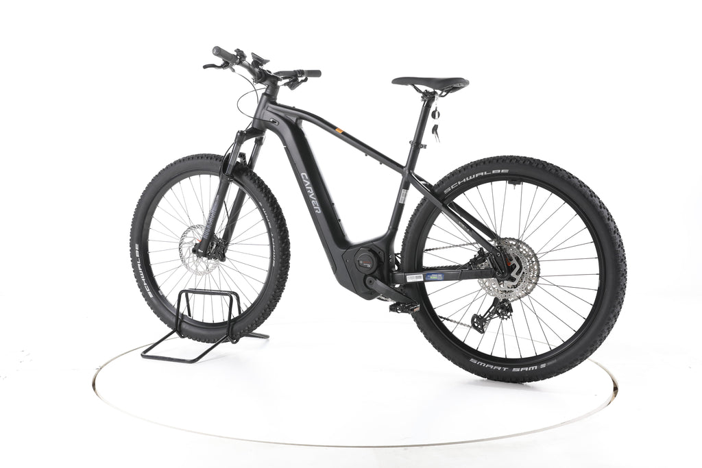Carver Strict E.560 E-Bike 2025 - Image 8