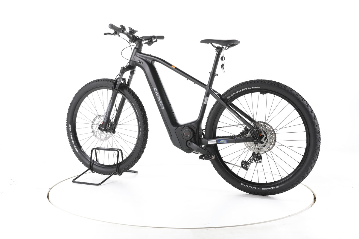 Carver Strict E.560 E-Bike 2025 - Image 8
