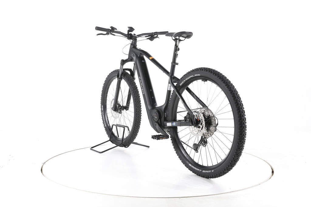 Carver Strict E.560 E-Bike 2025 - Image 9
