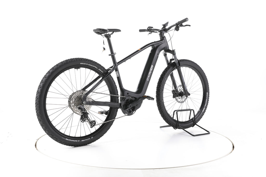 Carver Strict E.560 E-Bike 2025 - Image 12