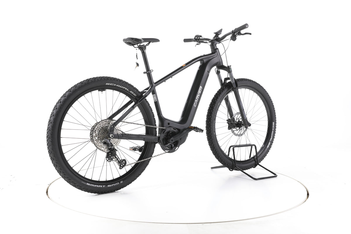 Carver Strict E.560 E-Bike 2025 - Image 12
