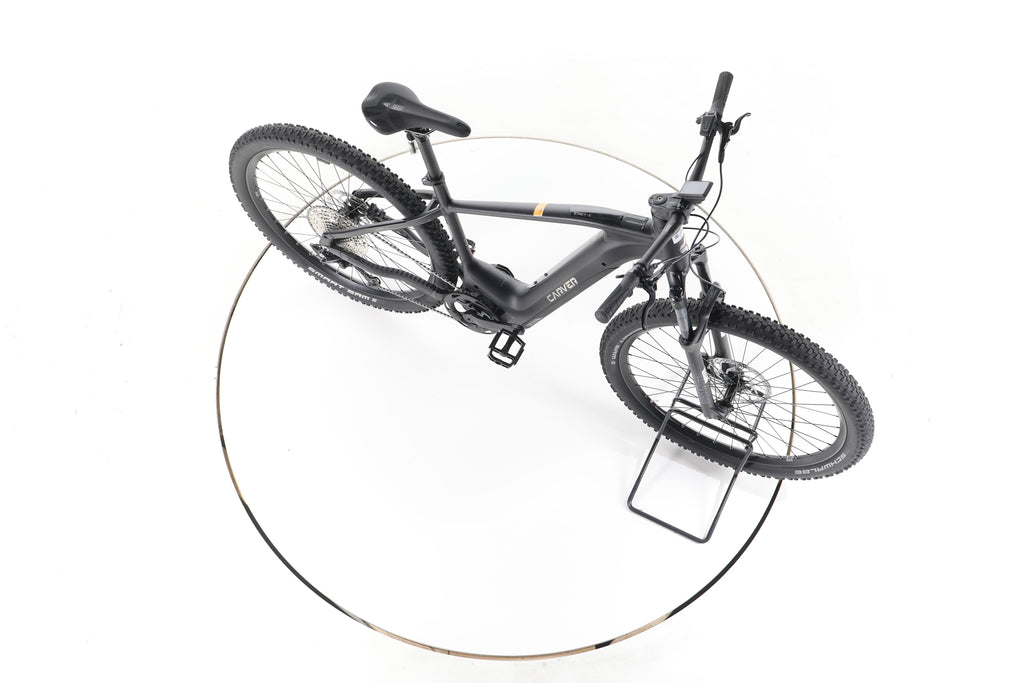 Carver Strict E.560 E-Bike 2025 - Image 14