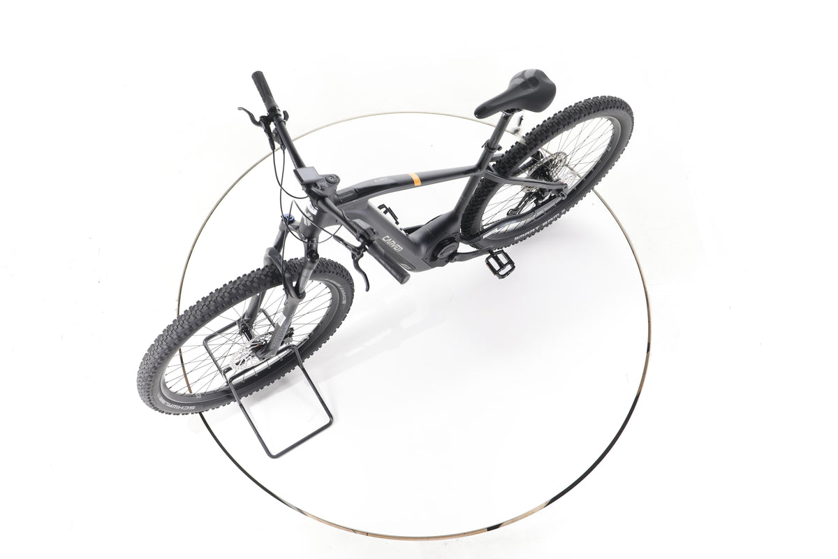 Carver Strict E.560 E-Bike 2025 - Image 18