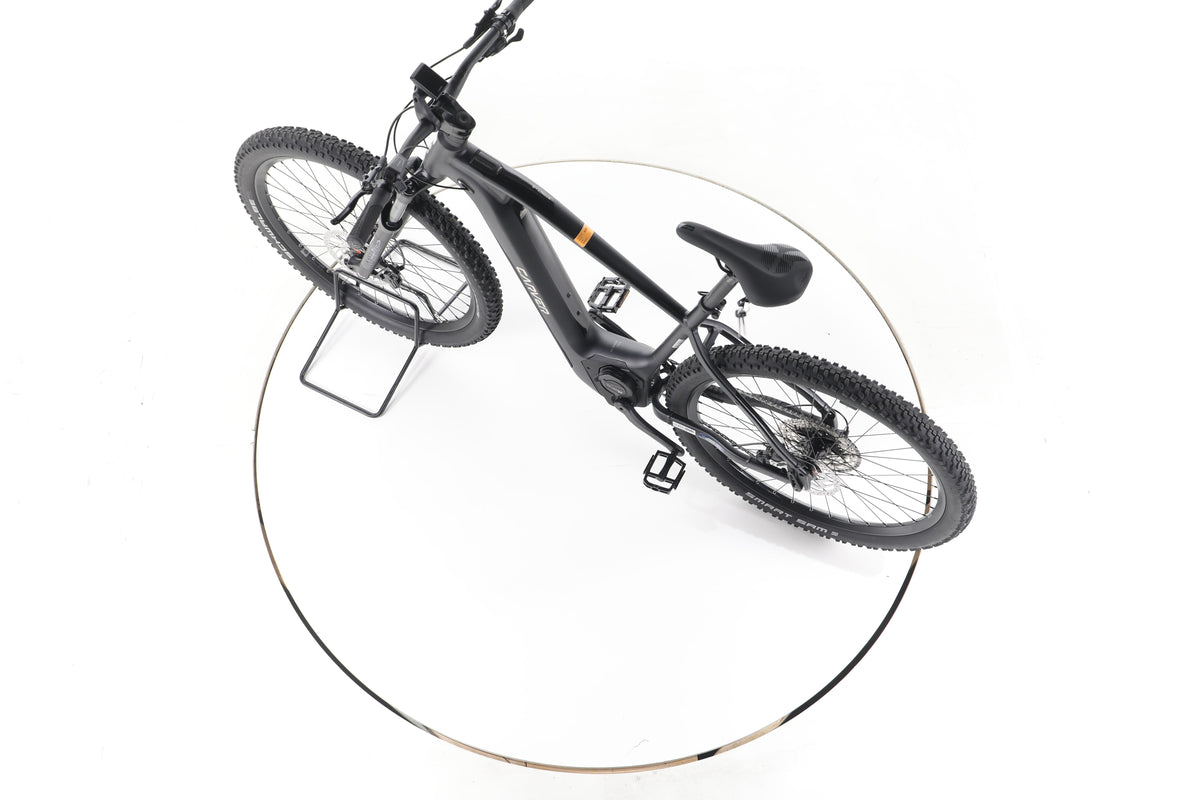 Carver Strict E.560 E-Bike 2025 - Image 20