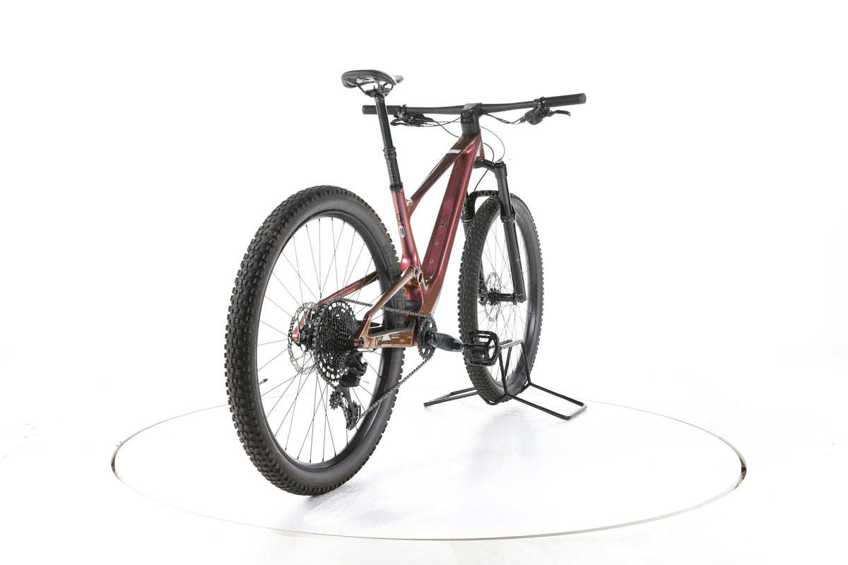 Scott Contessa Spark 920 Fahrrad Fully - Image 11