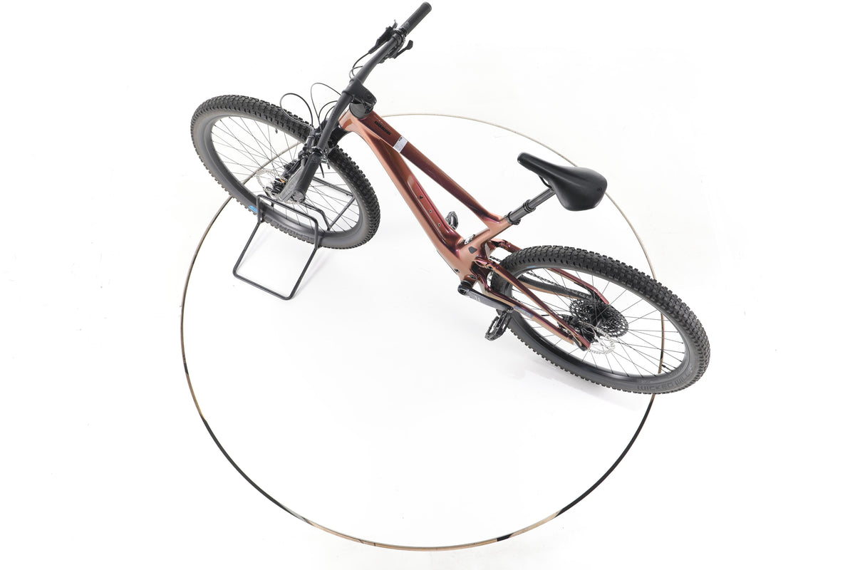 Scott Contessa Spark 920 Fahrrad Fully - Image 20