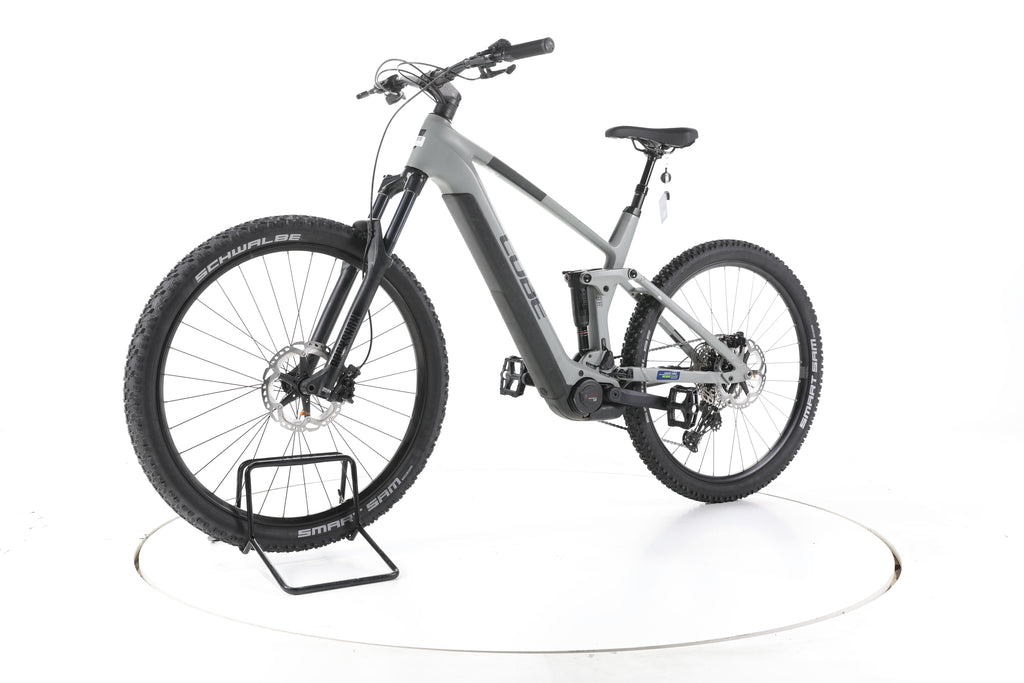 Cube Stereo Hybrid 140 HPC Pro E-Bike Fully Carbon - Image 6