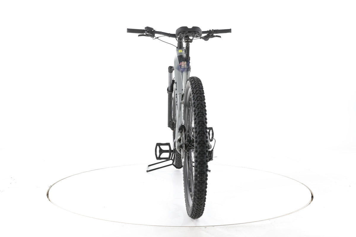 Cube Stereo Hybrid 140 HPC Pro E-Bike Fully Carbon - Image 10