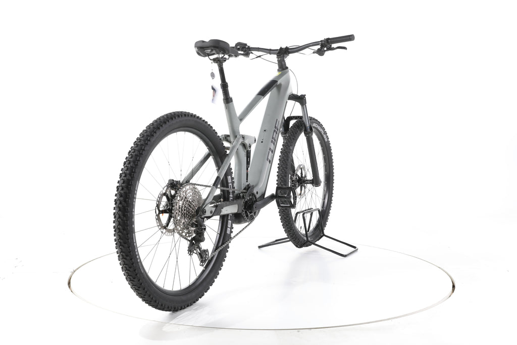 Cube Stereo Hybrid 140 HPC Pro E-Bike Fully Carbon - Image 11