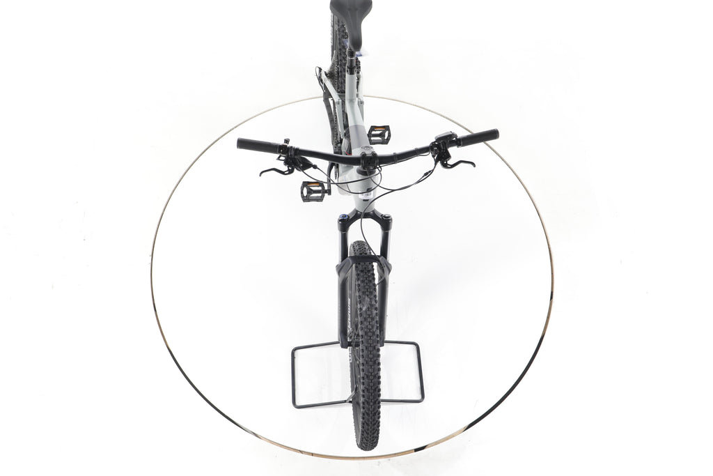 Cube Stereo Hybrid 140 HPC Pro E-Bike Fully Carbon - Image 16