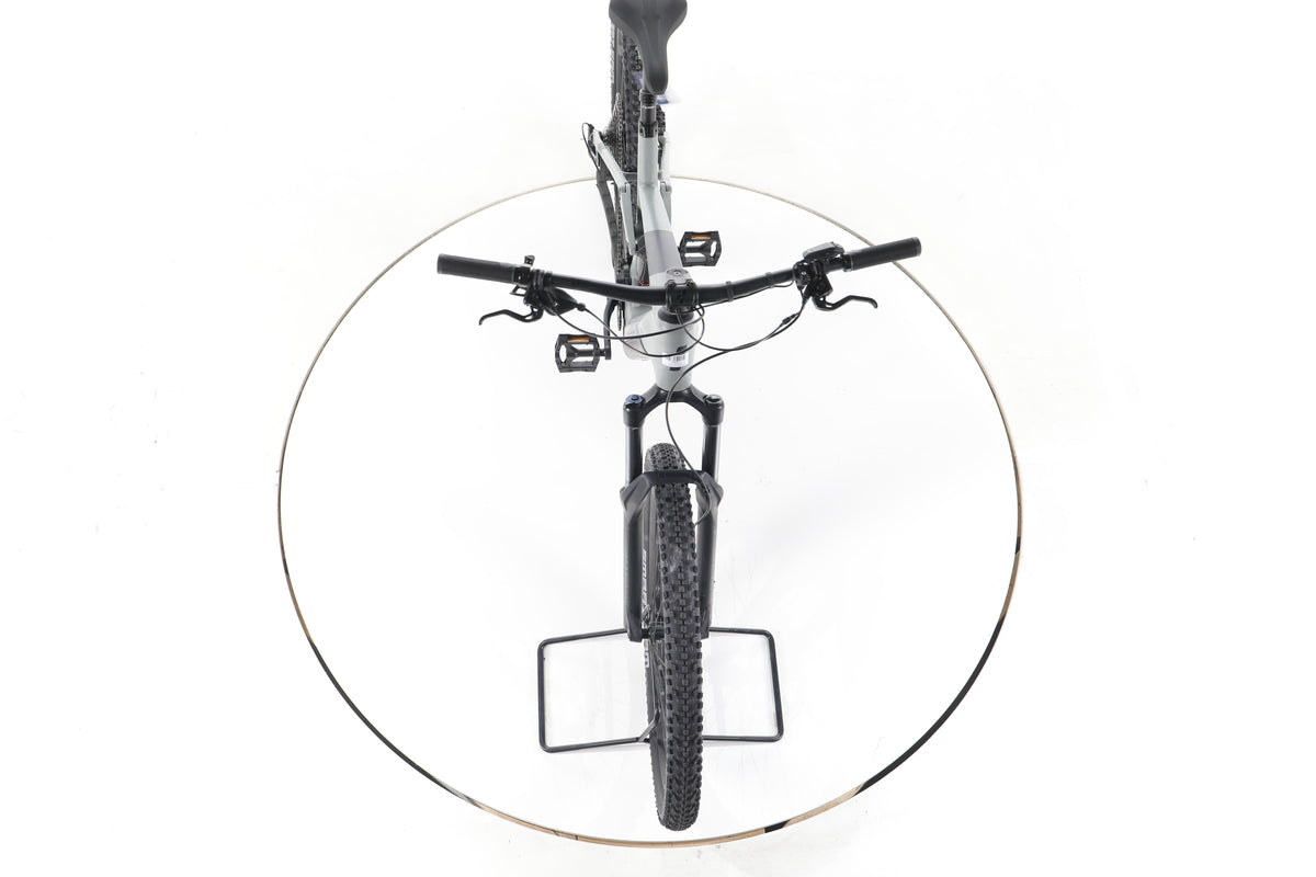 Cube Stereo Hybrid 140 HPC Pro E-Bike Fully Carbon - Image 16