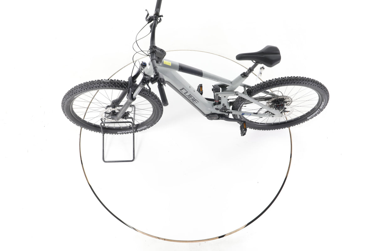 Cube Stereo Hybrid 140 HPC Pro E-Bike Fully Carbon - Image 19