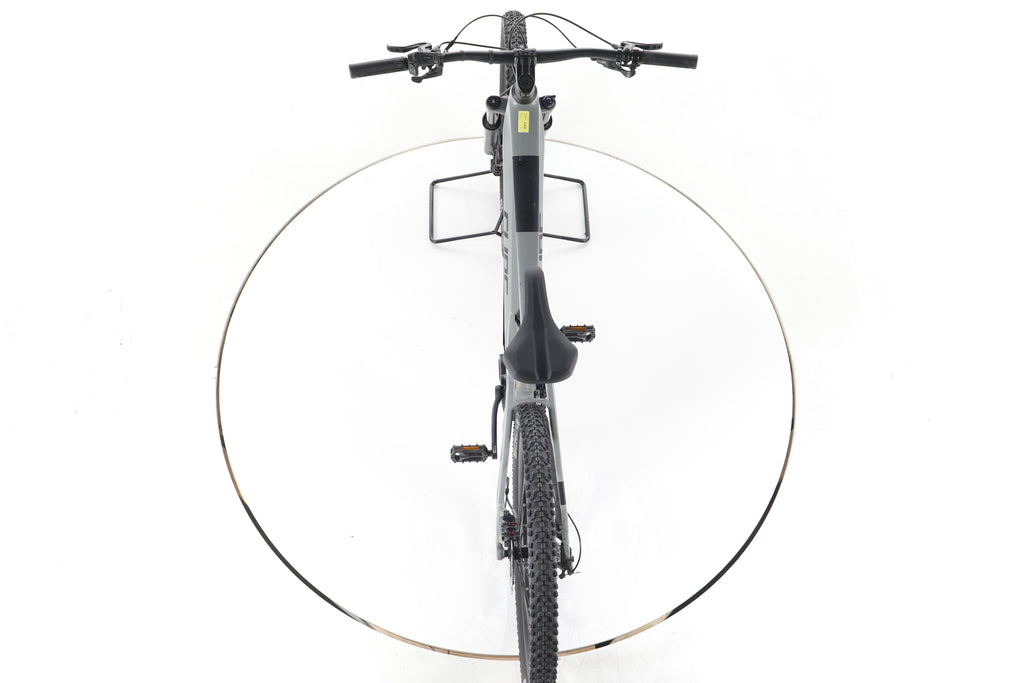 Cube Stereo Hybrid 140 HPC Pro E-Bike Fully Carbon - Image 22