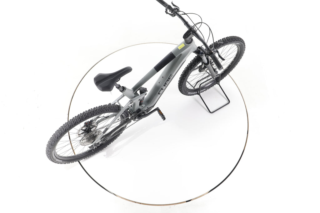 Cube Stereo Hybrid 140 HPC Pro E-Bike Fully Carbon - Image 24