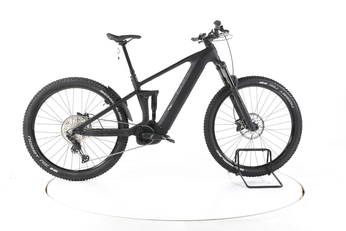 Cube Stereo Hybrid ONE44 E-Bike Fully 2025 - Image 1