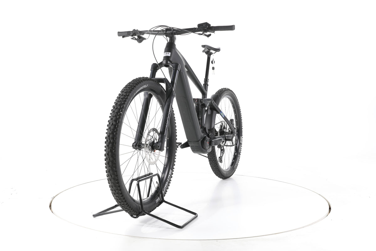 Cube Stereo Hybrid ONE44 E-Bike Fully 2025 - Image 5