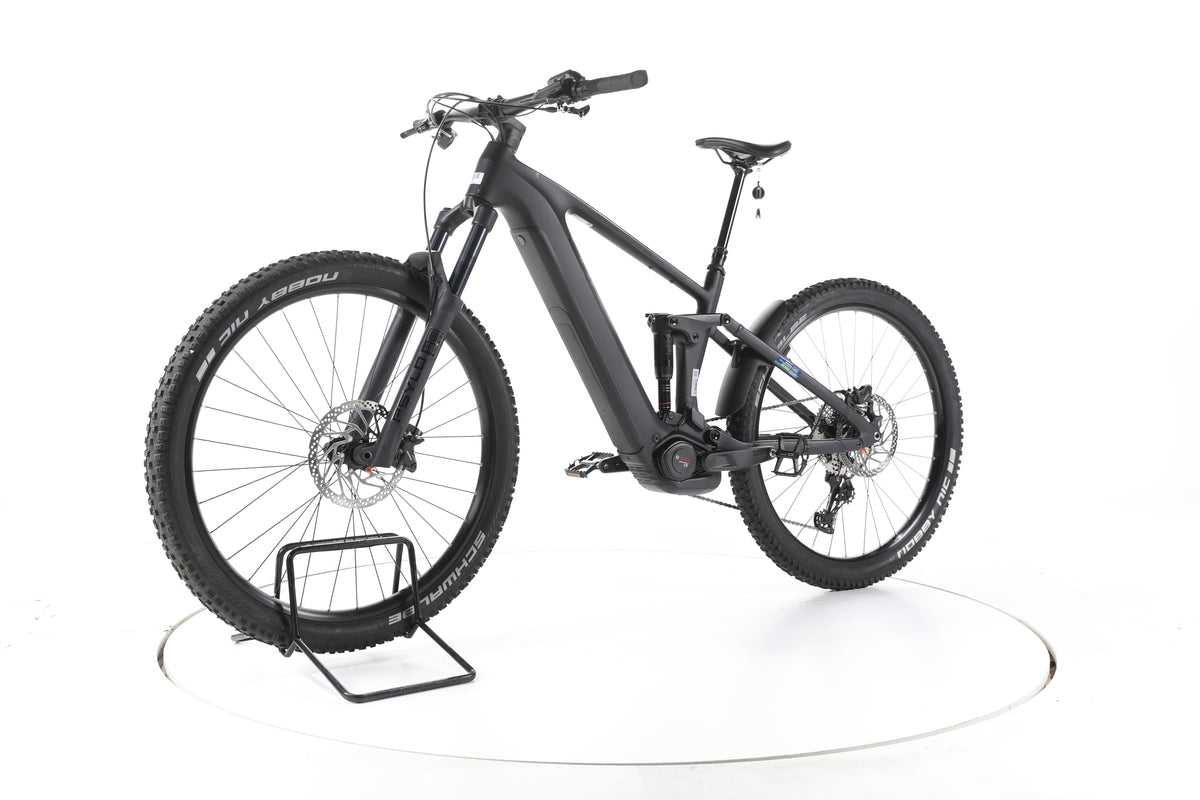 Cube Stereo Hybrid ONE44 E-Bike Fully 2025 - Image 6