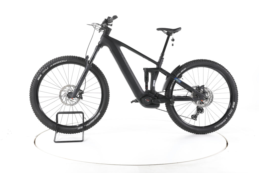 Cube Stereo Hybrid ONE44 E-Bike Fully 2025 - Image 7