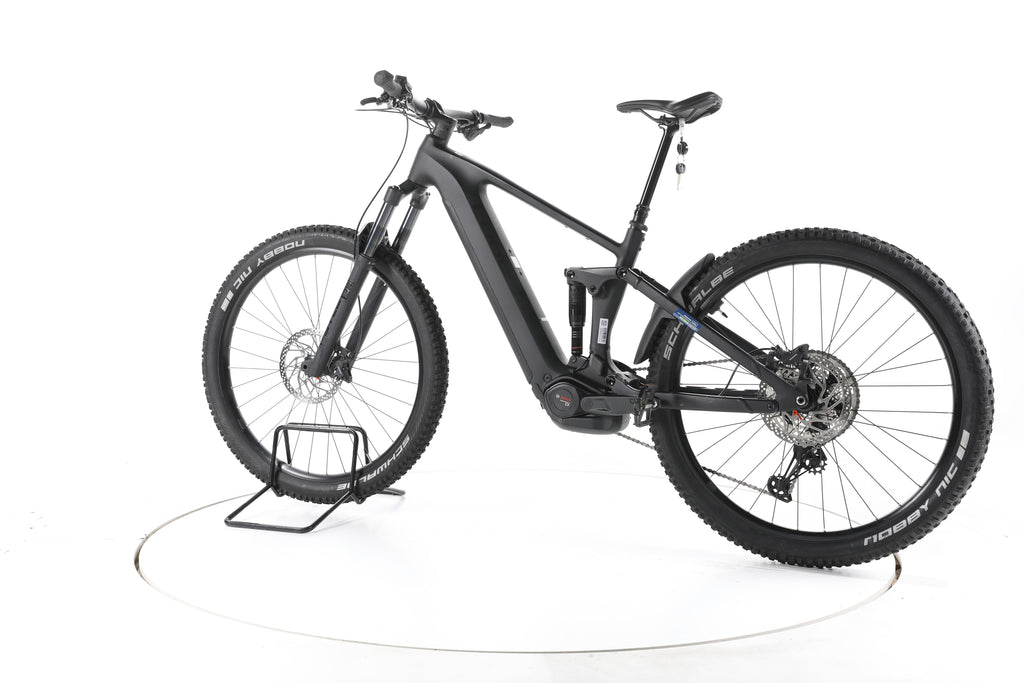 Cube Stereo Hybrid ONE44 E-Bike Fully 2025 - Image 8