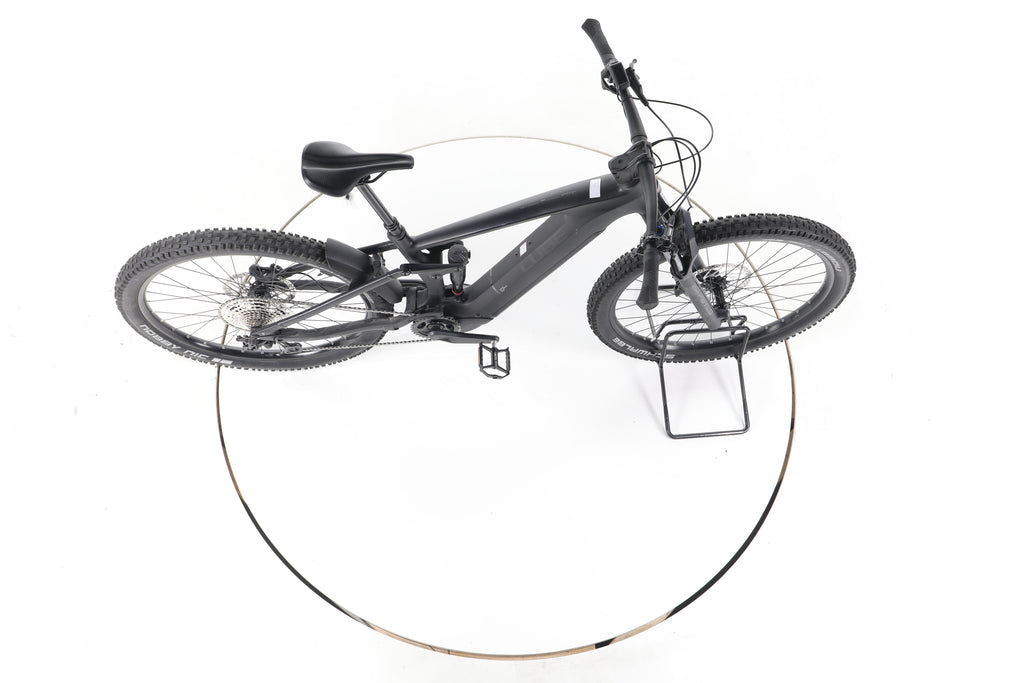 Cube Stereo Hybrid ONE44 E-Bike Fully 2025 - Image 13