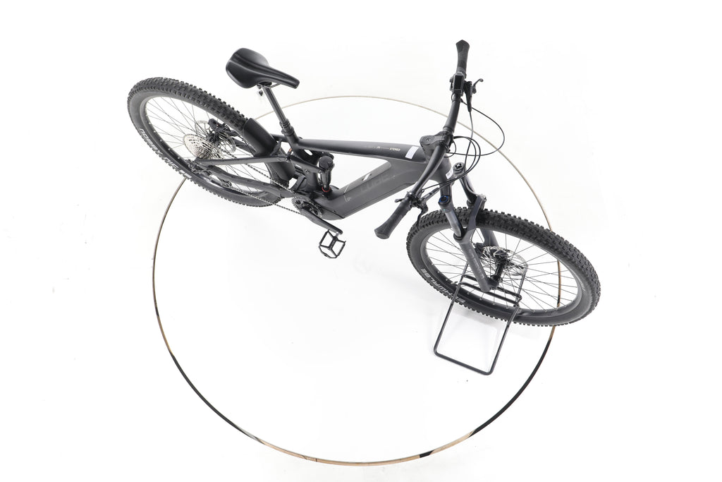 Cube Stereo Hybrid ONE44 E-Bike Fully 2025 - Image 14
