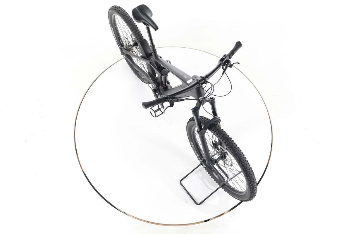 Cube Stereo Hybrid ONE44 E-Bike Fully 2025 - Image 15