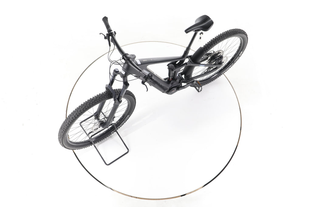 Cube Stereo Hybrid ONE44 E-Bike Fully 2025 - Image 18