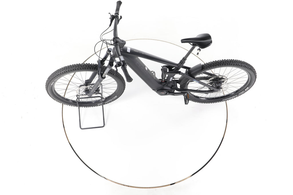 Cube Stereo Hybrid ONE44 E-Bike Fully 2025 - Image 19