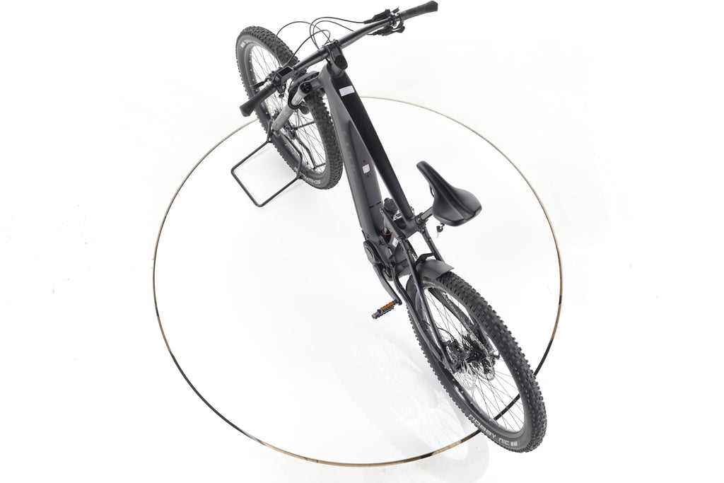 Cube Stereo Hybrid ONE44 E-Bike Fully 2025 - Image 21