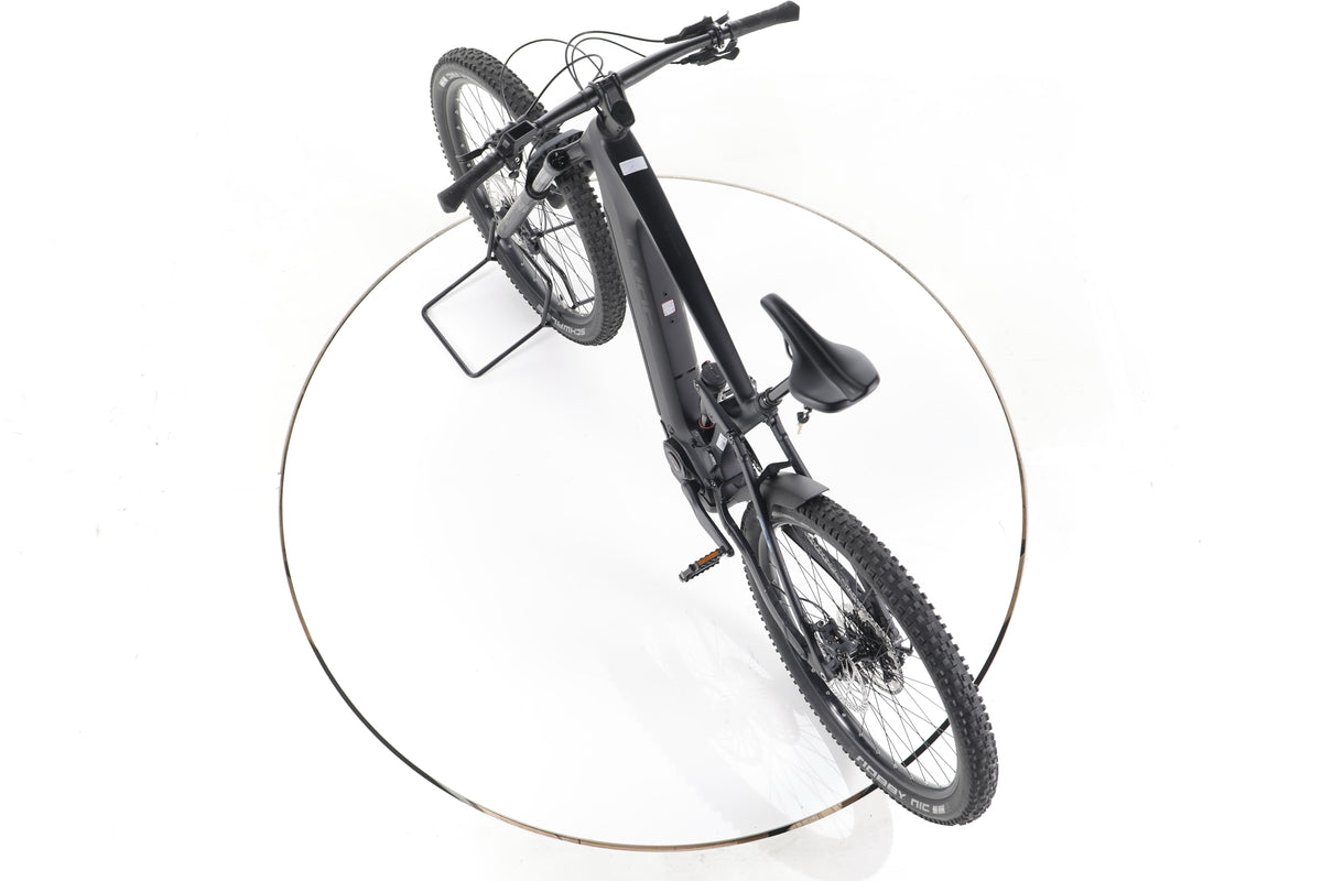 Cube Stereo Hybrid ONE44 E-Bike Fully 2025 - Image 21