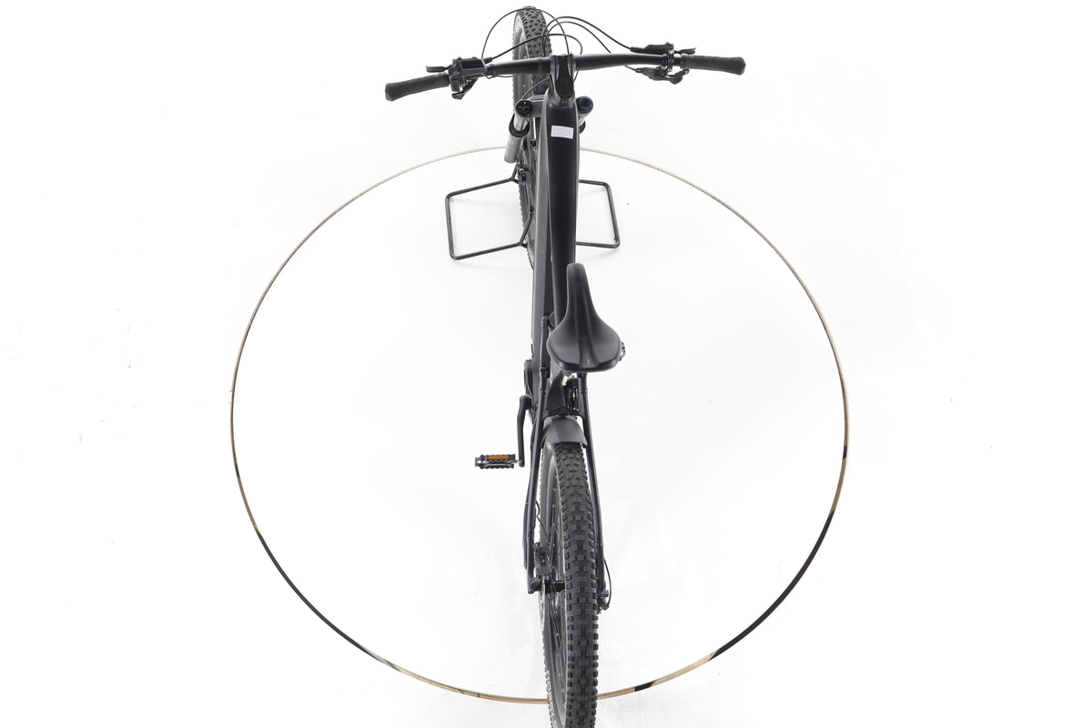 Cube Stereo Hybrid ONE44 E-Bike Fully 2025 - Image 22