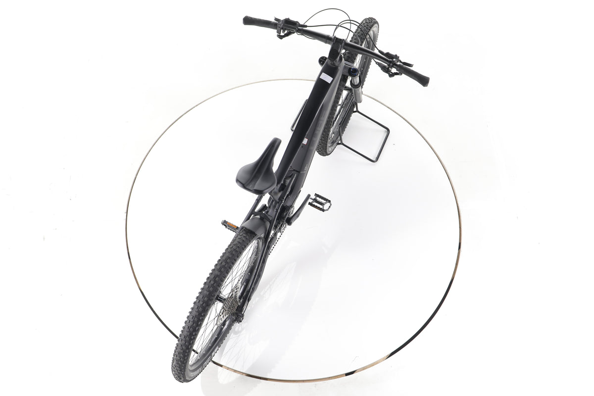 Cube Stereo Hybrid ONE44 E-Bike Fully 2025 - Image 23