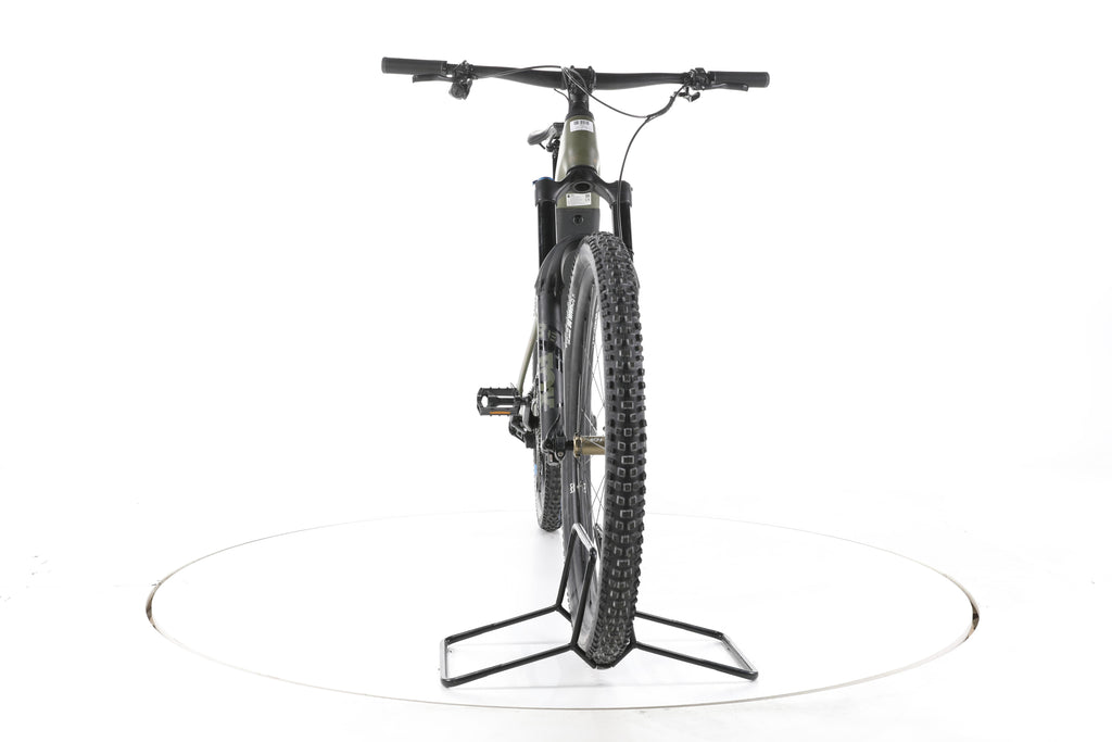 Cube Stereo Hybrid ONE77 HPC TM 800 E-Bike Fully Carbon 2025 - Image 4