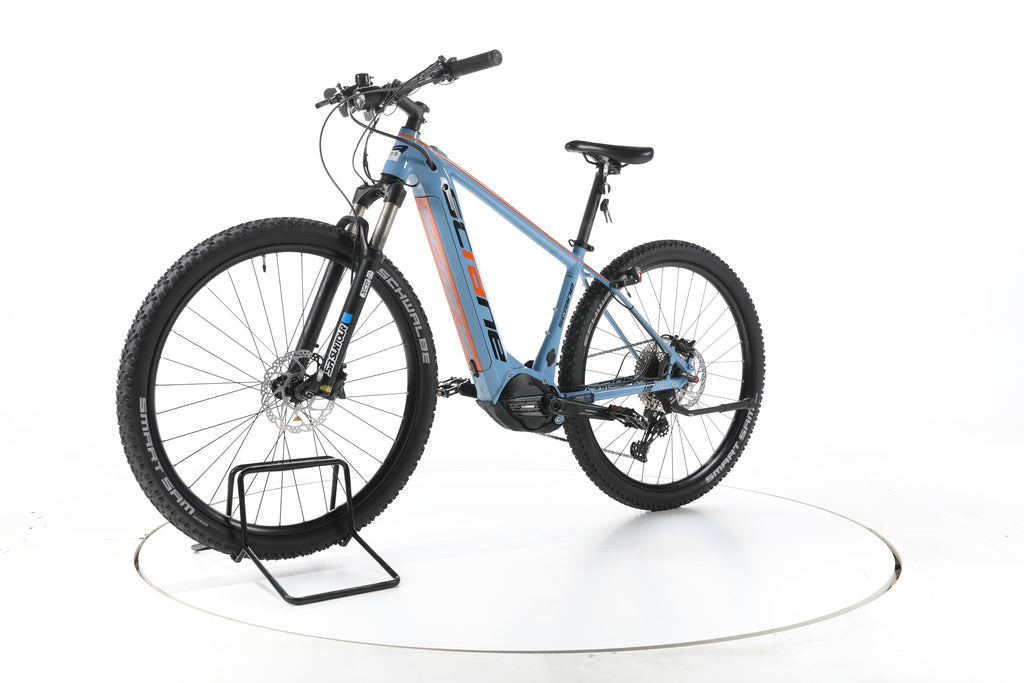 SCRANE Savage E630 E-Bike - Image 6