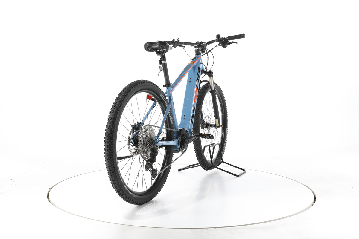 SCRANE Savage E630 E-Bike - Image 11