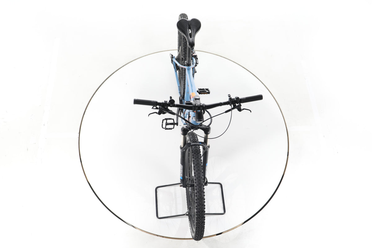 SCRANE Savage E630 E-Bike - Image 16