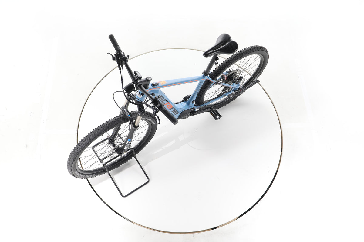 SCRANE Savage E630 E-Bike - Image 18