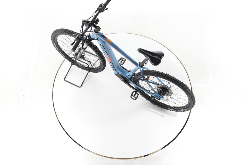 SCRANE Savage E630 E-Bike - Image 20