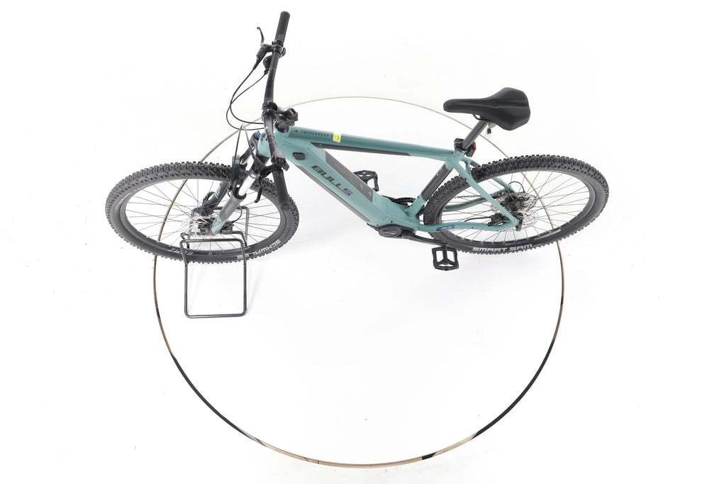 Bulls Copperhead EVO 1 E-Bike - Image 19