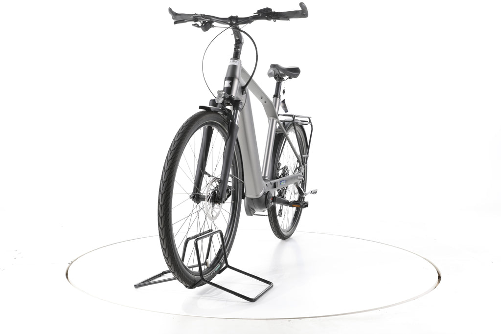 Kettler Quadriga P10 Trekking E-Bike - Image 5