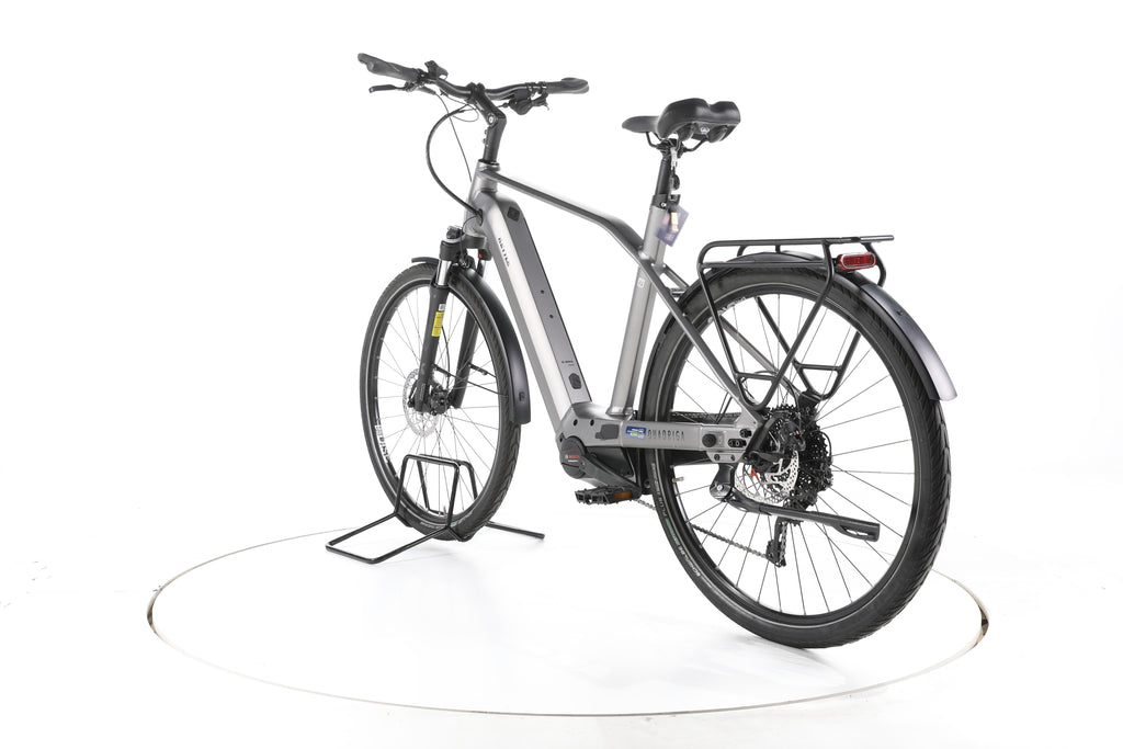Kettler Quadriga P10 Trekking E-Bike - Image 9