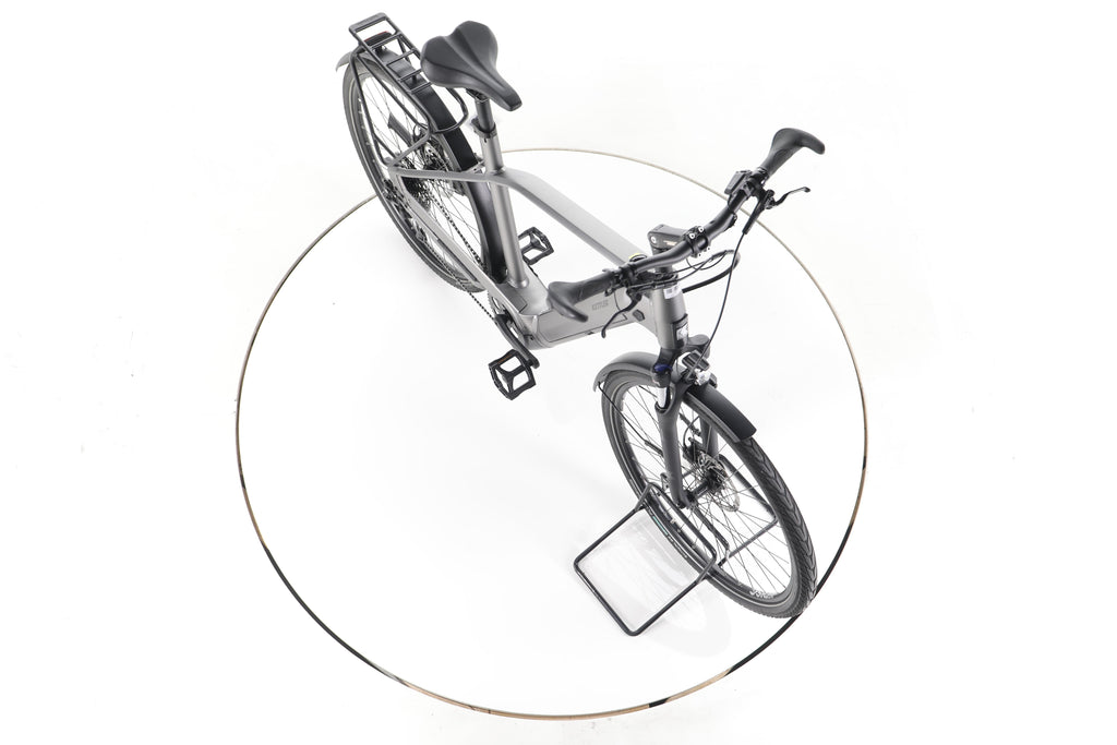 Kettler Quadriga P10 Trekking E-Bike - Image 15