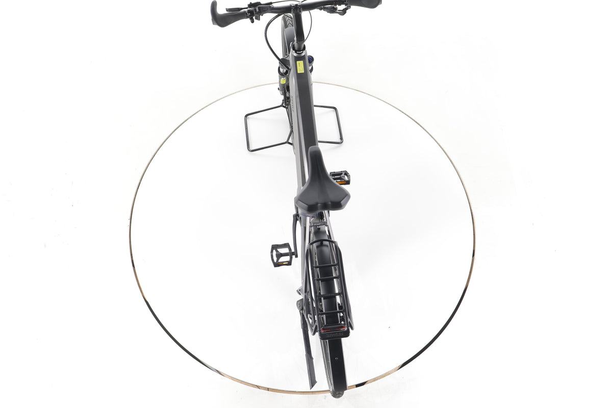Kettler Quadriga P10 Trekking E-Bike - Image 22