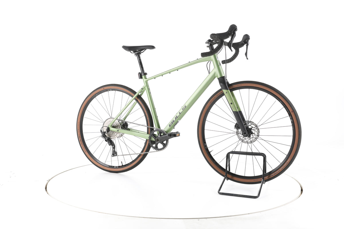 Bulls Grinder 4 Gravelbike 2025 - Image 2